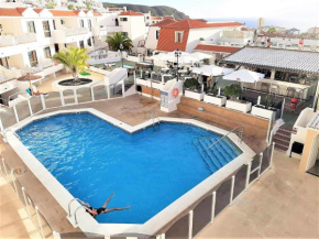 Apartment Los Diamantes
